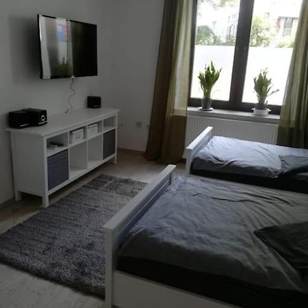 Appartment, Gemuetlich U. Zentral Hattingen Zewnętrze zdjęcie
