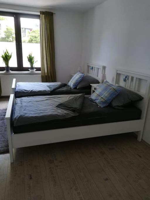 Appartment, Gemuetlich U. Zentral Hattingen Zewnętrze zdjęcie