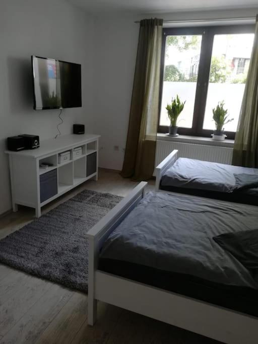 Appartment, Gemuetlich U. Zentral Hattingen Zewnętrze zdjęcie
